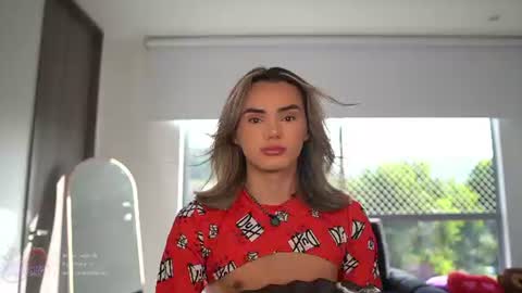 mikeymorningstar online show from July 17, 9:08 pm
