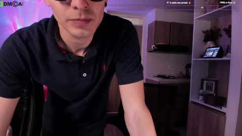 VIOLETAMIKE online show from April 3, 10:24 am