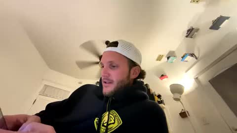 mikeywhite123 online show from January 31, 7:39 am