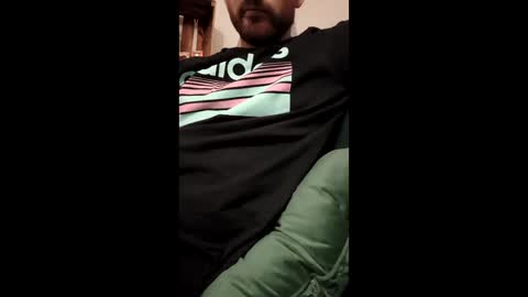 mikhael767676 online show from January 11, 3:17 pm