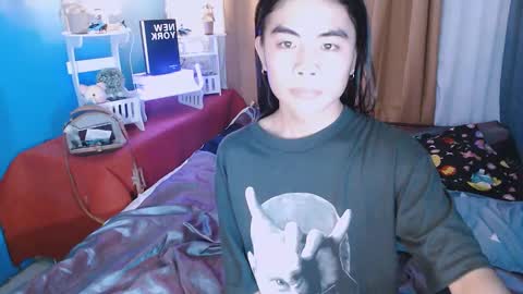 Mikhayla and Zeus online show from December 4, 2:31 am