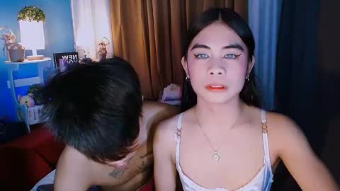 Mikhayla and Zeus online show from December 8, 6:33 am