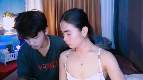 Mikhayla and Zeus online show from December 11, 6:04 am