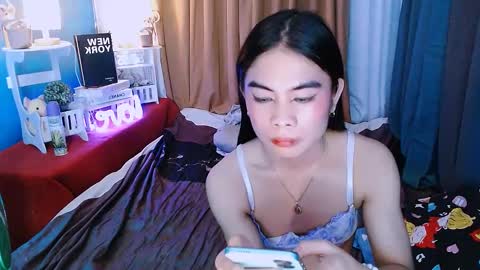 Mikhayla and Zeus online show from December 13, 9:13 am