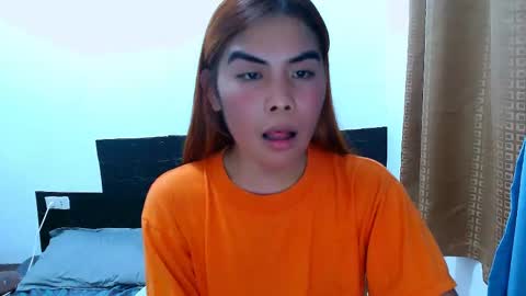 Mikhayla and Zeus online show from April 13, 12:43 pm