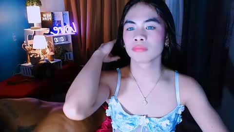 Mikhayla online show from January 6, 6:58 am