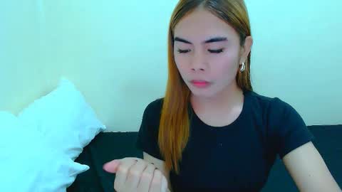 Mikhayla online show from January 13, 2:06 am