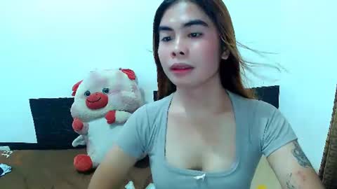 Snapshot of mikhaylaanderson chatting on June 29, 3:35 am Mikhayla online show from June 29, 3:35 am