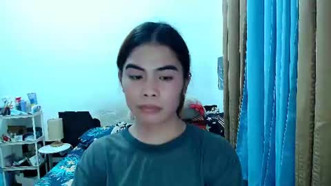 Snapshot of mikhaylaanderson chatting on July 14, 3:22 am Mikhayla online show from July 14, 3:22 am