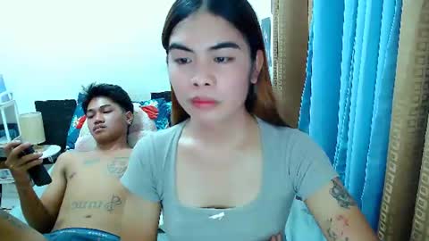 Snapshot of mikhaylaanderson chatting on July 17, 2:07 am Mikhayla online show from July 17, 2:07 am