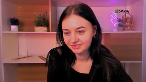 miki_ti online show from November 7, 5:51 am