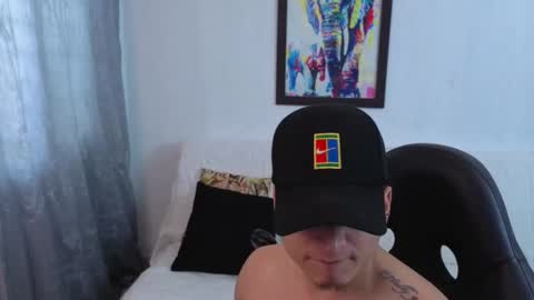 MIKKE online show from November 13, 2:05 pm