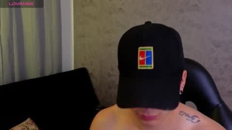 MIKKE online show from February 28, 3:02 pm