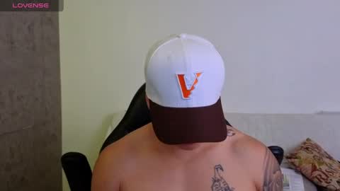 MIKKE online show from April 27, 2:48 pm