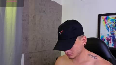 Snapshot of mikke_love chatting on July 3, 3:07 pm MIKKE online show from July 3, 3:07 pm