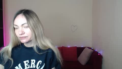 Adalina online show from February 2, 6:23 am