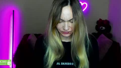 Adalina online show from February 7, 6:44 pm