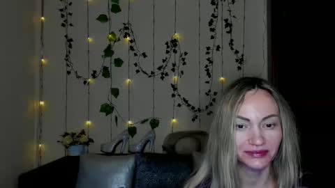 Adalina online show from March 25, 12:22 pm