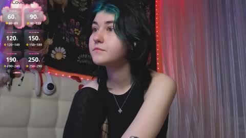 Snapshot of miko_meow chatting on September 17, 12:40 pm Miko online show from September 17, 12:40 pm