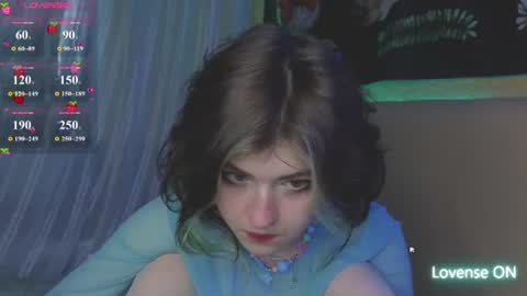 Miko online show from July 5, 1:18 pm