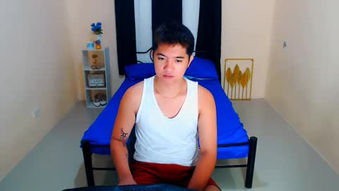 Snapshot of mikoanderson chatting on October 9, 6:17 pm mikoanderson online show from October 9, 6:17 pm