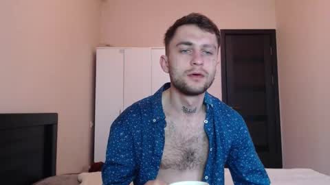 Sin online show from March 26, 6:30 am