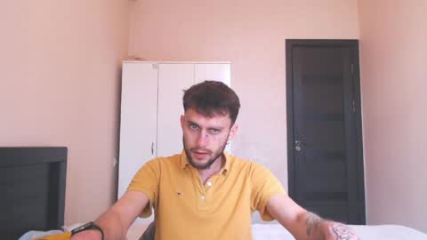 Sin online show from April 9, 6:19 am