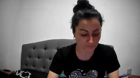 Mikyloveu online show from March 12, 5:19 pm