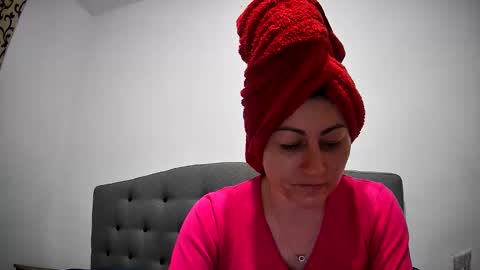 Mikyloveu online show from March 21, 3:48 pm