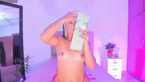 mila_1wood online show from August 1, 10:25 am
