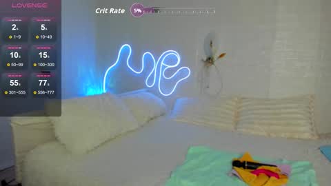 Snapshot of mila_2025 chatting on November 29, 7:11 am MILA online show from November 29, 7:11 am