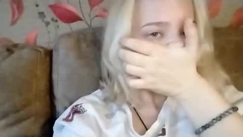 Mila 420 online show from September 14, 1:43 pm