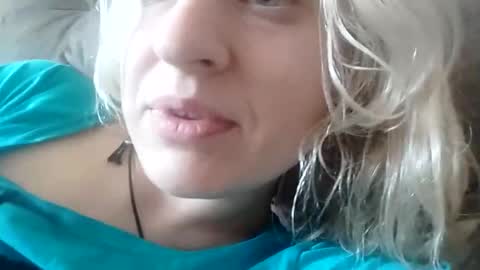 Mila 420 online show from September 17, 10:39 am