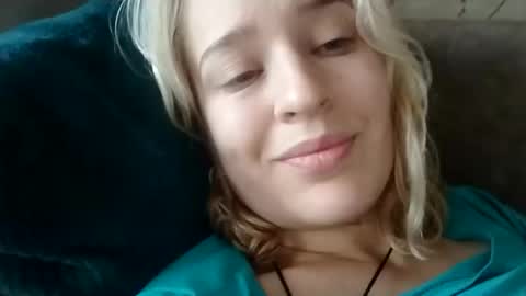 Mila 420 online show from September 18, 1:02 pm