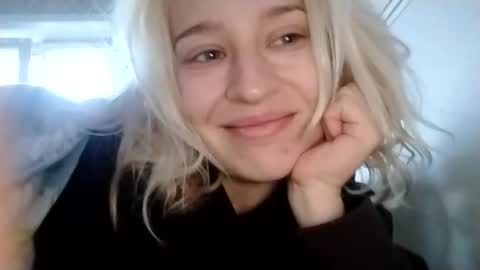 Mila 420 online show from September 27, 1:05 pm