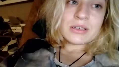 Mila 420 online show from October 21, 3:24 pm