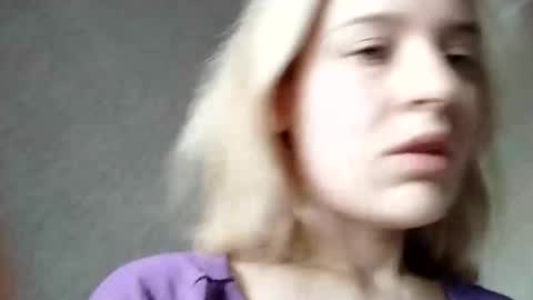 Mila 420 online show from November 1, 9:44 am