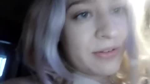 Mila 420 online show from January 14, 12:00 pm