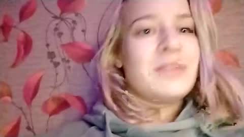 Mila 420 online show from February 1, 4:05 pm