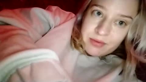 Mila 420 online show from February 4, 12:16 am