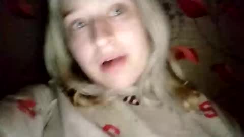 Mila 420 online show from April 5, 6:49 pm