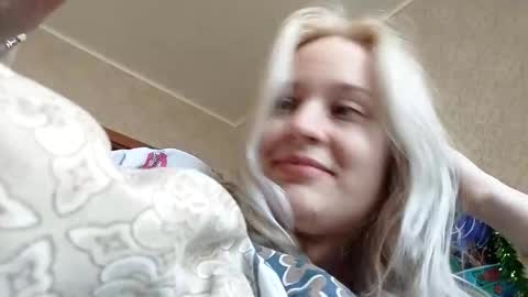 Mila 420 online show from April 8, 4:56 am