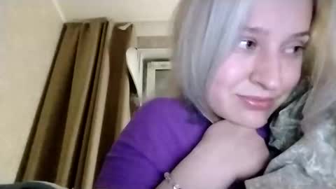 Mila 420 online show from April 8, 7:36 pm