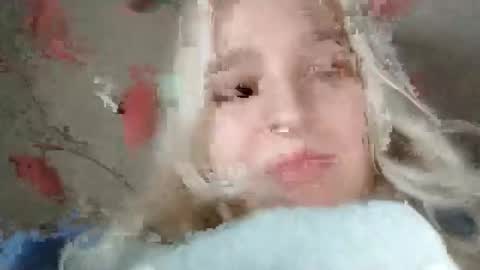 Mila 420 online show from April 13, 12:32 pm