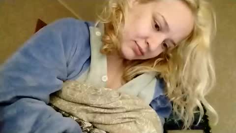 Mila 420 online show from April 14, 8:26 pm