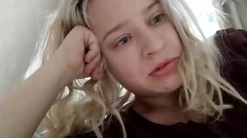 Mila 420 online show from May 29, 7:06 am