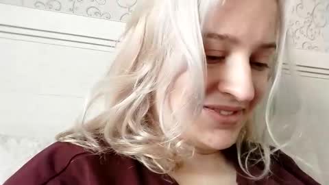 Mila 420 online show from May 30, 3:58 am