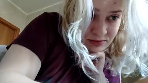 Mila 420 online show from June 2, 10:06 am
