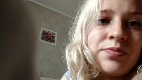 Mila 420 online show from July 12, 9:44 am