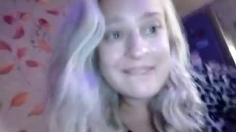 Mila 420 online show from July 15, 4:56 pm